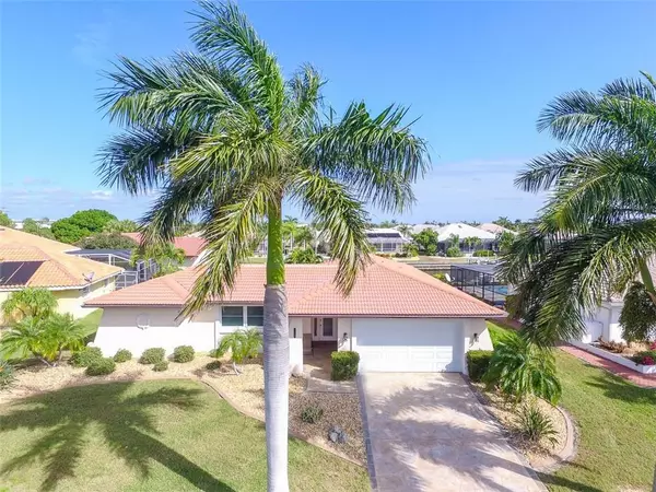 1128 TREASURE CAY CT, Punta Gorda, FL 33950