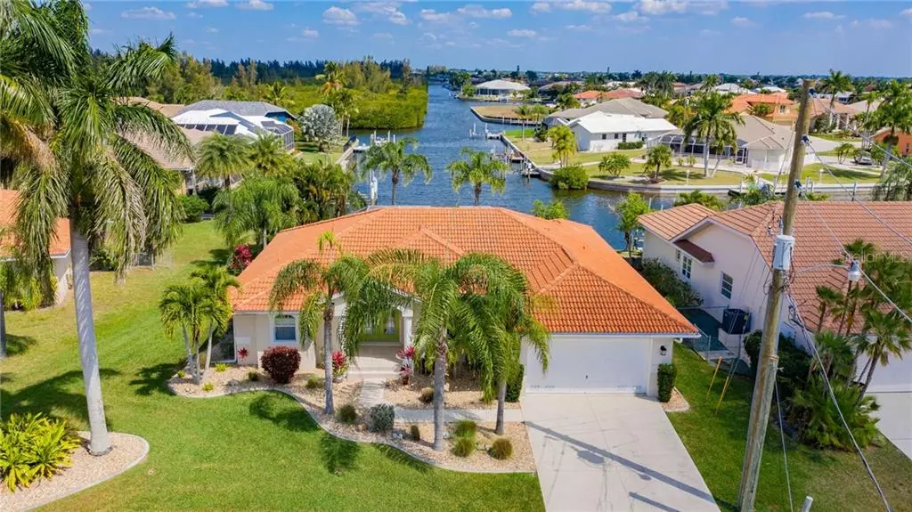 Punta Gorda, FL 33950,3500 WHIPPOORWILL BLVD