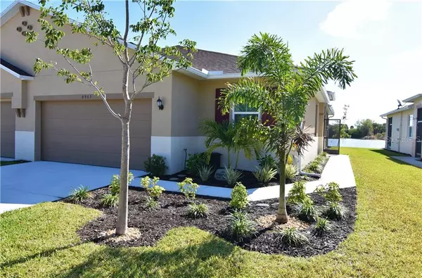Punta Gorda, FL 33950,8963 TUSCANY ISLES DR