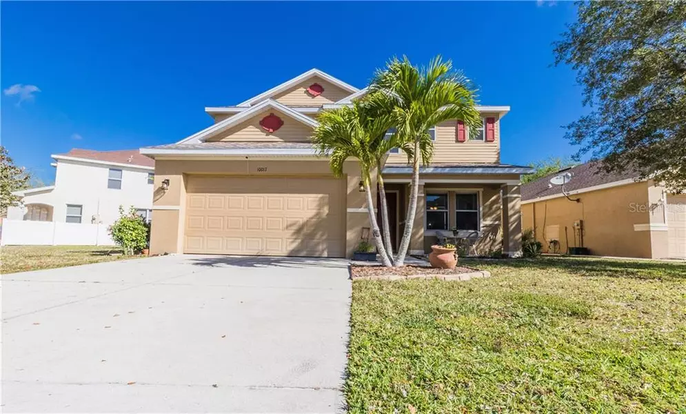 10017 WINDING RIVER RD, Punta Gorda, FL 33950