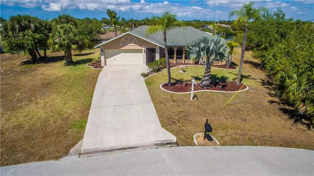 Port Charlotte, FL 33948,18602 AYRSHIRE CIR