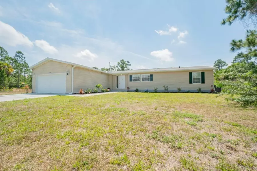 26307 GLASPELL RD, Punta Gorda, FL 33955