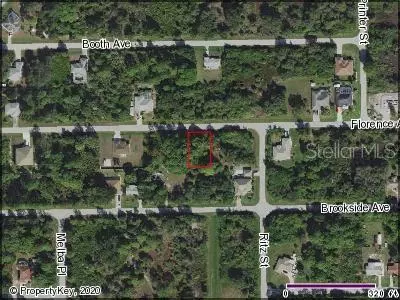 11993 FLORENCE AVE, Port Charlotte, FL 33981