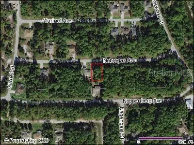 NOBREGAS AVE, North Port, FL 34288