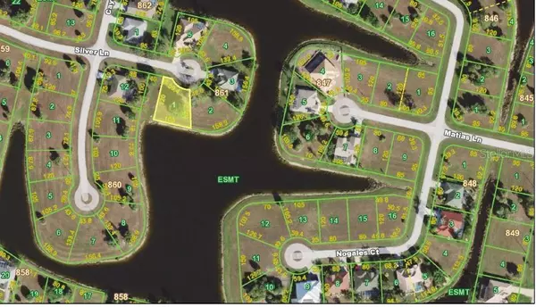 24283 SILVER LN, Punta Gorda, FL 33955