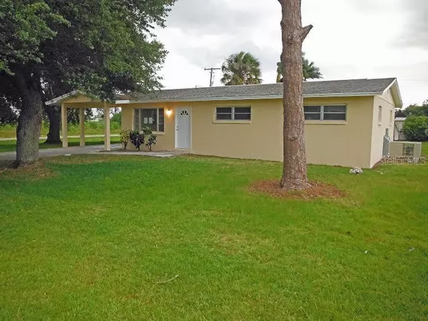 3521 ADELINE ST,  Punta Gorda,  FL 33950