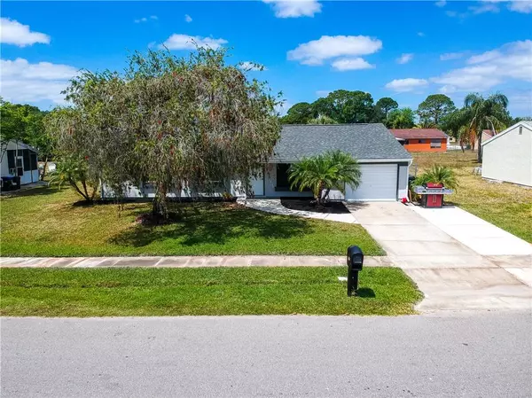 3657 LULLABY RD, North Port, FL 34287