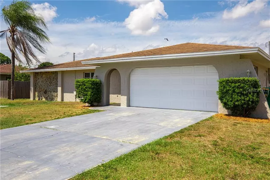 22448 LA GUARDIA AVE, Port Charlotte, FL 33952