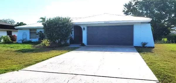 18608 ALPHONSE CIR, Port Charlotte, FL 33948