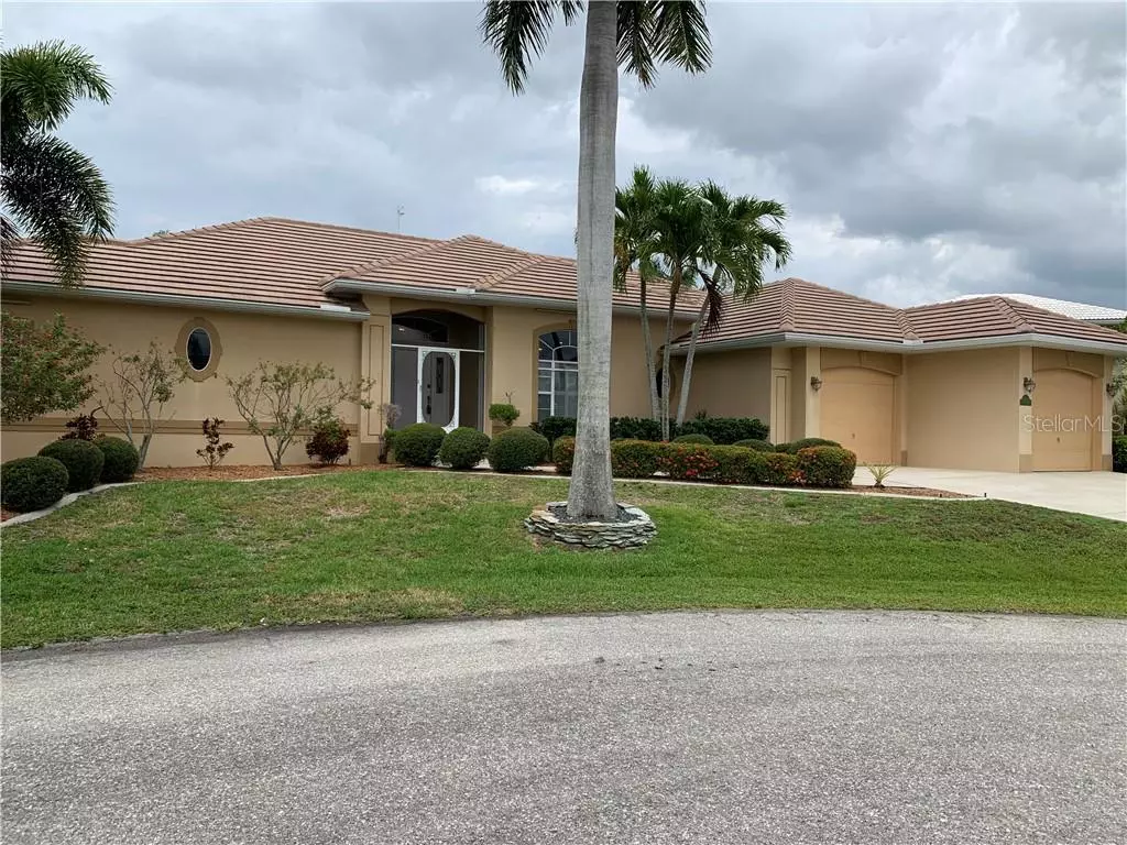 Punta Gorda, FL 33950,1436 BLUE JAY CT