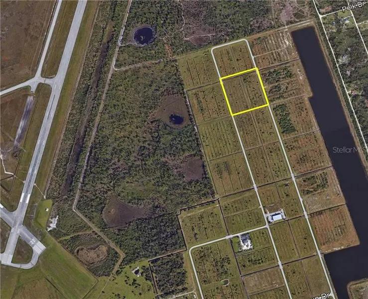 8264 DUFFIE DR, Punta Gorda, FL 33982