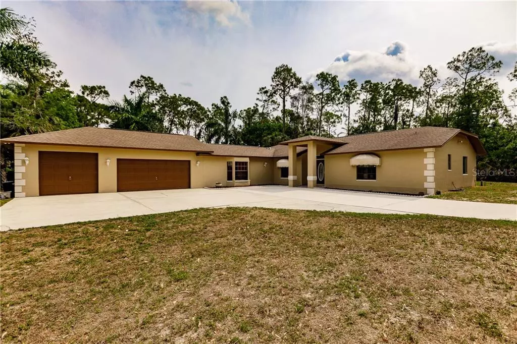 Fort Myers, FL 33966,11981 PLANTATION RD