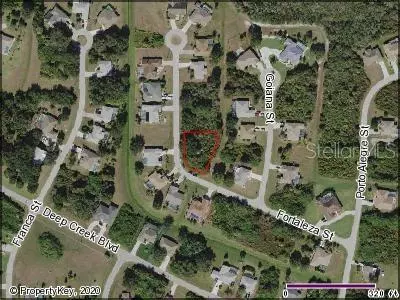 314 FORTALEZA ST, Punta Gorda, FL 33983