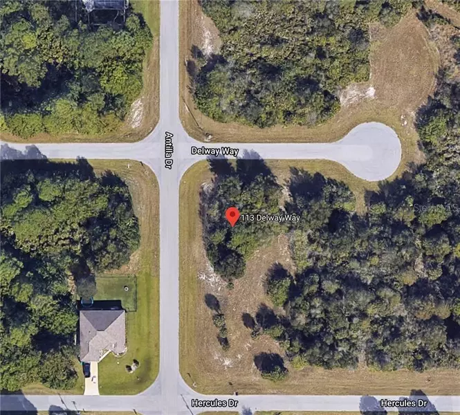 113 DELWAY WAY, Rotonda West, FL 33947