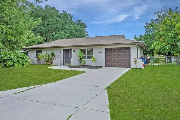 351 TERRAPIN RD, Venice, FL 34293