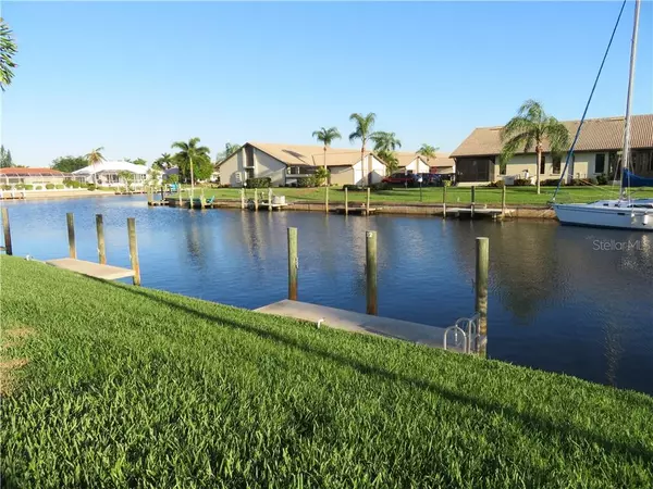 Punta Gorda, FL 33950,3830 BAL HARBOR BLVD #21