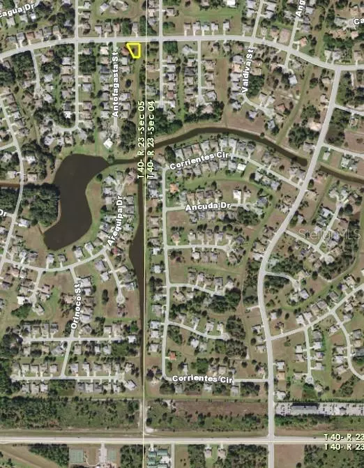 Punta Gorda, FL 33983,25763 DEEP CREEK BLVD