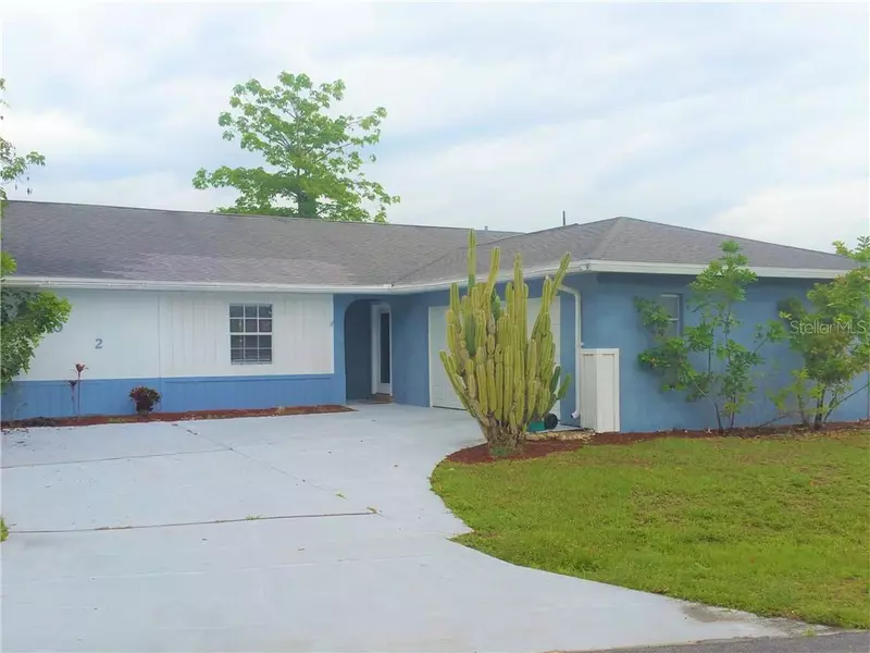 402 CHURCH NW AVE, Port Charlotte, FL 33952