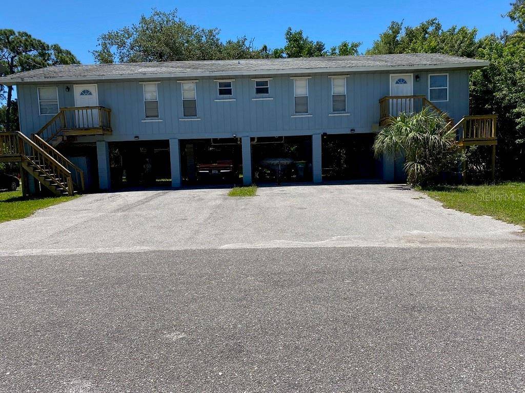 23019 SENECA AVE #B, Port Charlotte, FL 33980