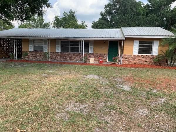 605 9TH AVE S, Wauchula, FL 33873