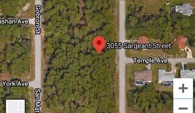 Port Charlotte, FL 33948,3055 SARGEANT ST