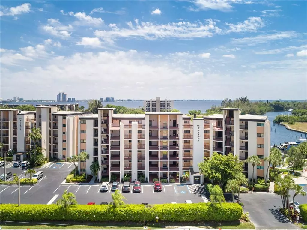 North Fort Myers, FL 33903,3462 HANCOCK BRIDGE Pkwy #225