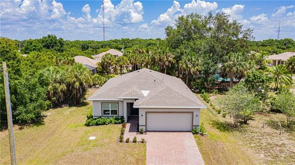 109 BOXWOOD LN, Rotonda West, FL 33947