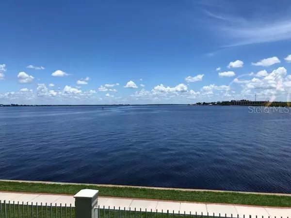 Punta Gorda, FL 33950,200 HARBOR WALK DR #125