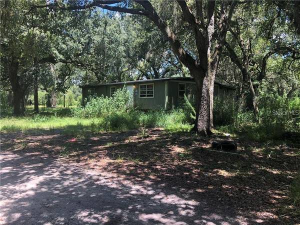 1281 NE RIVER ROCK DR, Arcadia, FL 34266