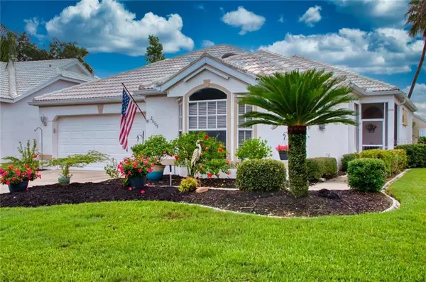 26115 STILLWATER CIR, Punta Gorda, FL 33955