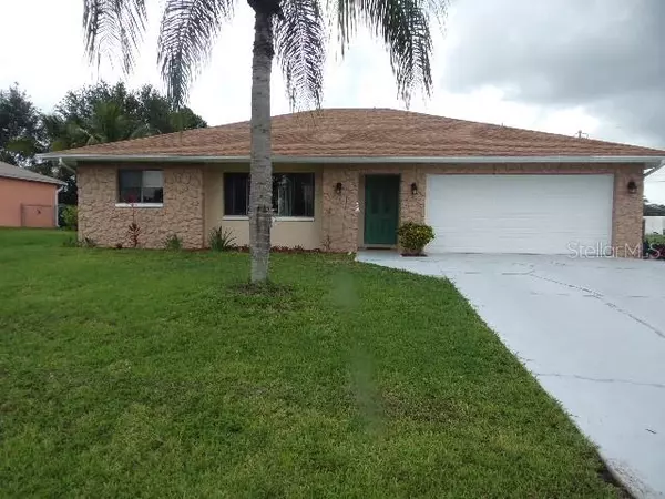 610 SE 26TH ST, Cape Coral, FL 33904