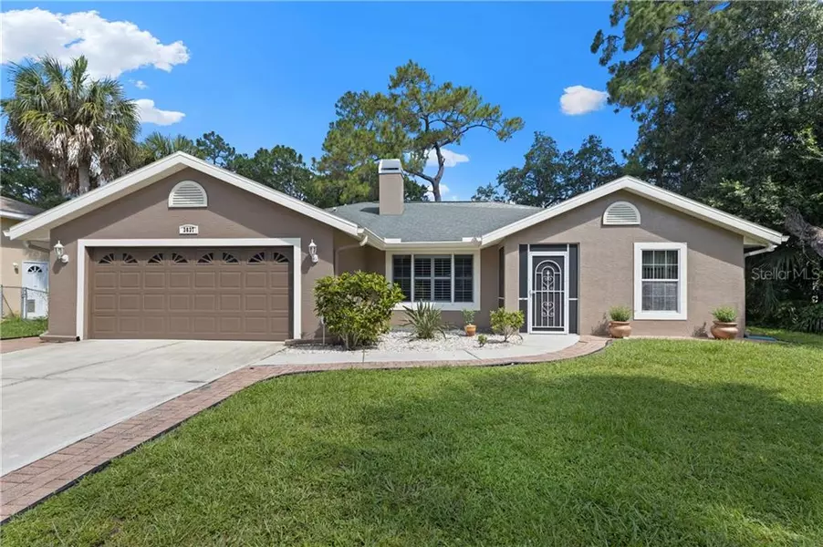 3837 MAGARA TER, North Port, FL 34287