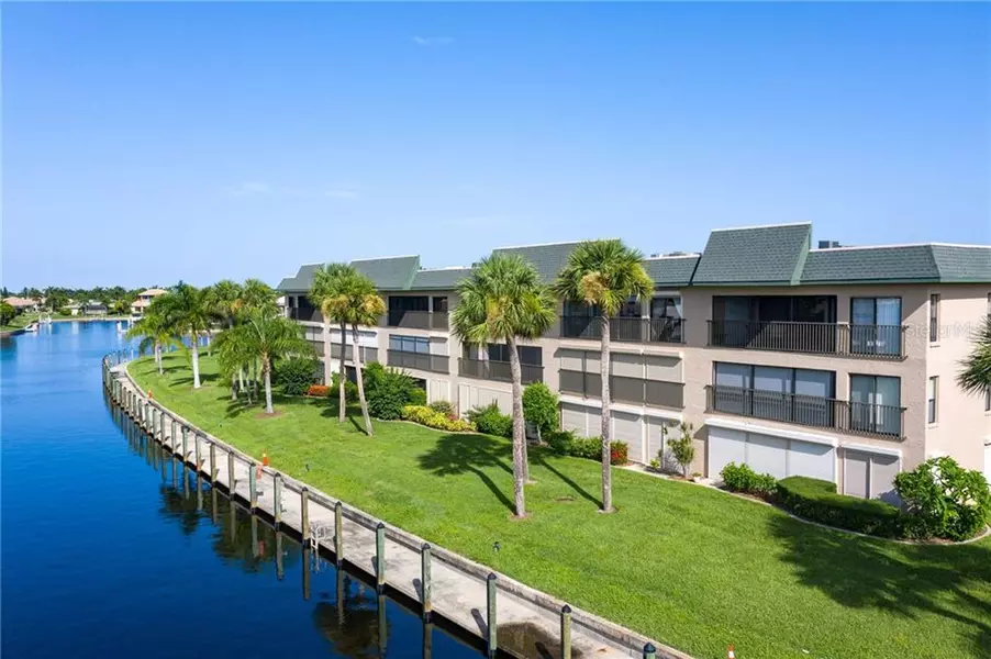 601 SHREVE ST #42C, Punta Gorda, FL 33950