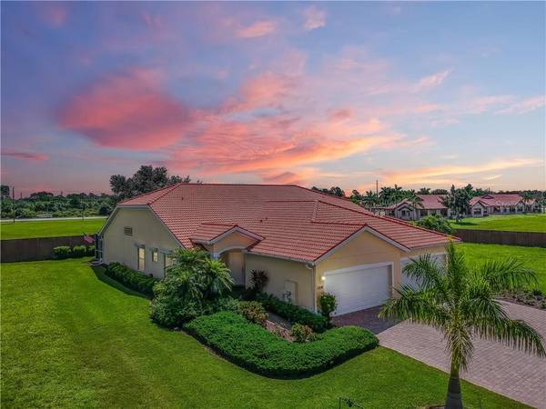 3814 ALBACETE CIR #71, Punta Gorda, FL 33950