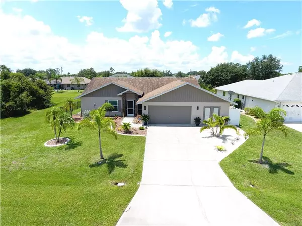 27159 TIERRA DEL FUEGO CIR, Punta Gorda, FL 33983