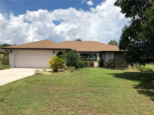 27340 TIERRA DEL FUEGO CIR, Punta Gorda, FL 33983