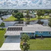 4420 PELICAN POINTE DR, Punta Gorda, FL 33950