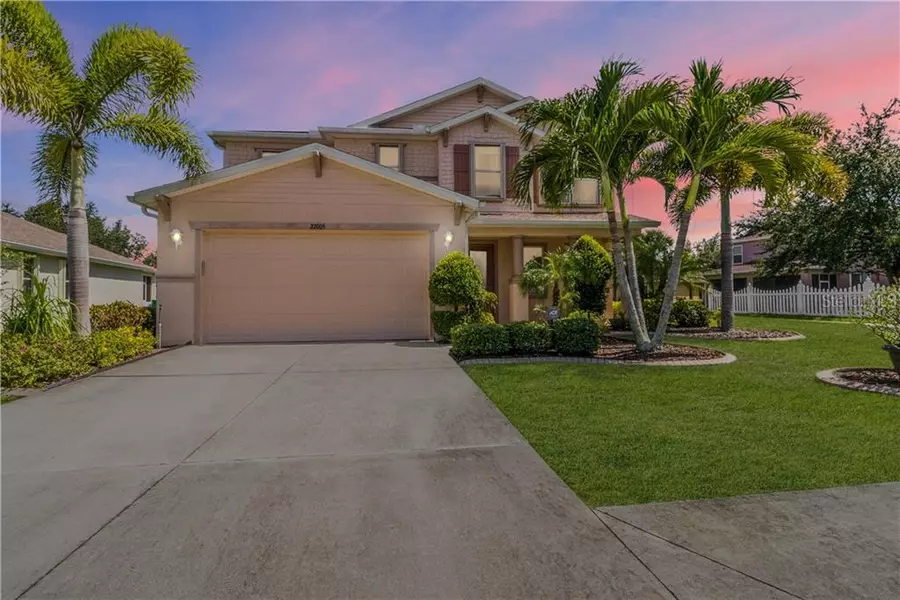 27005 CREEKBRIDGE DR, Punta Gorda, FL 33950