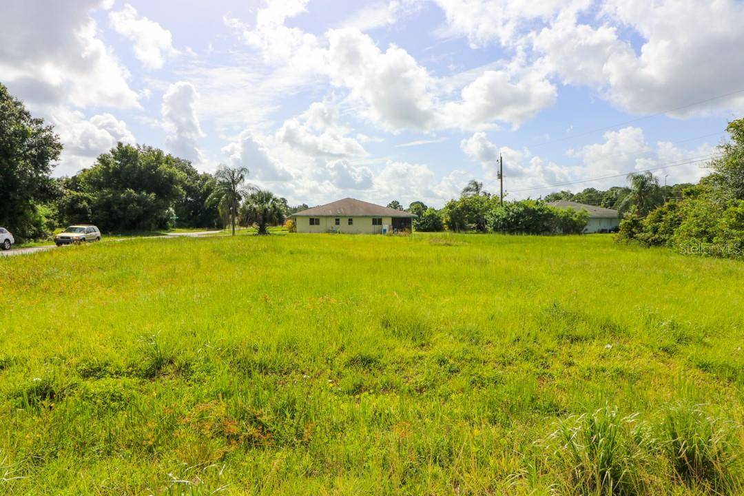 North Port, FL 34287,12000 TAMIAMI LOTS 15 & 16 TRL S