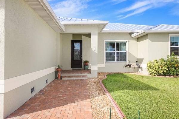 4000 TURTLE DOVE CIR, Punta Gorda, FL 33950