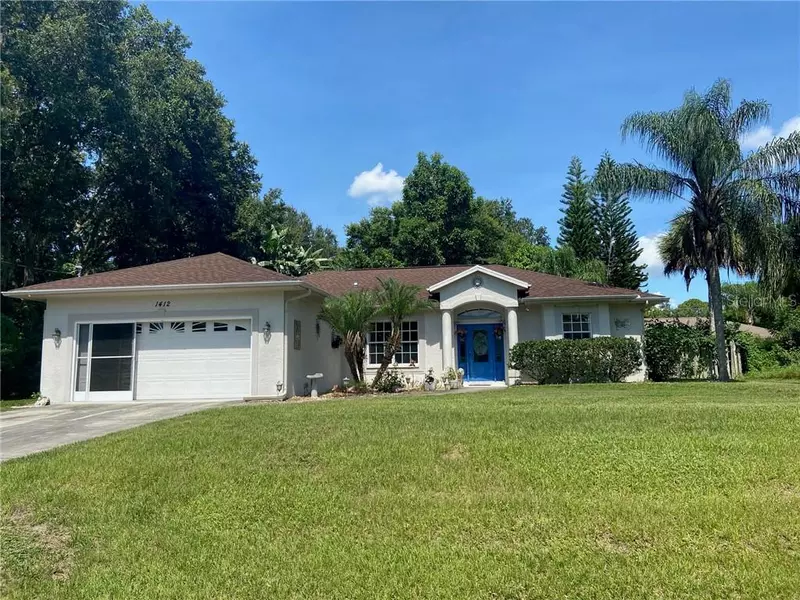 1412 PATIO TER, North Port, FL 34286