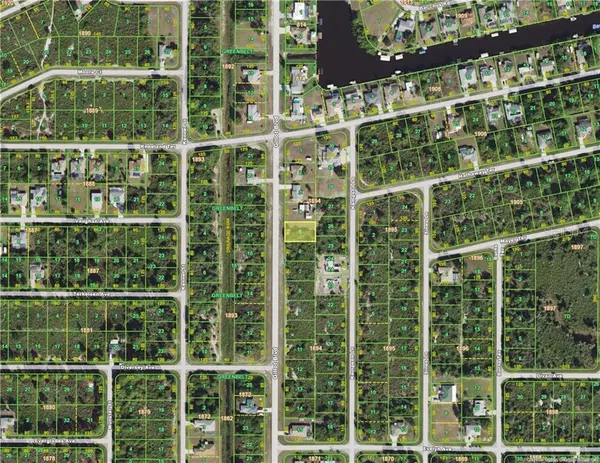 Port Charlotte, FL 33981,12165 SHELLNUT AVE