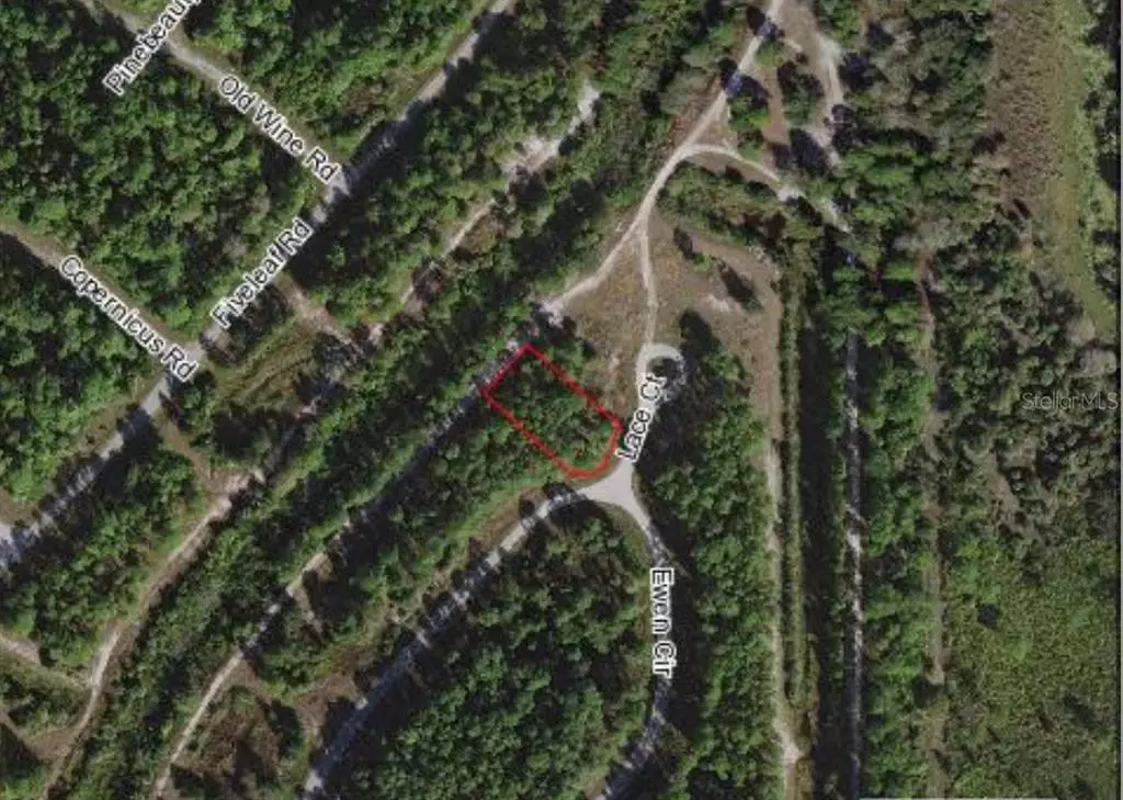 North Port, FL 34288,LACE CT