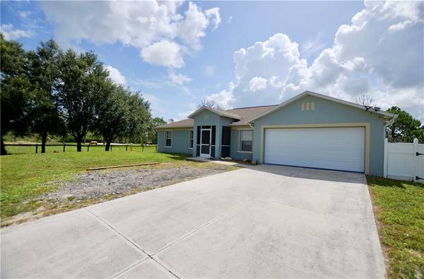 8346 ALFRED BLVD, Punta Gorda, FL 33982