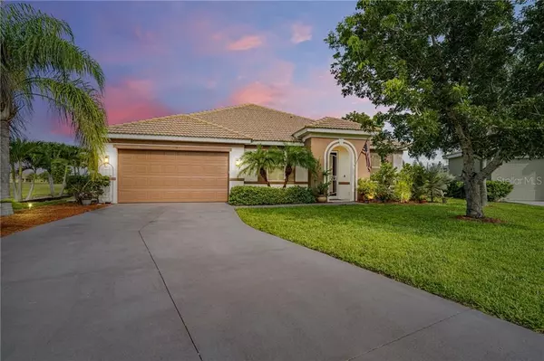 17285 BUTTERNUT CT, Punta Gorda, FL 33955