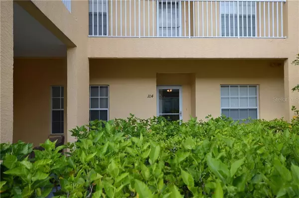 Punta Gorda, FL 33983,2081 WILLOW HAMMOCK CIR #104