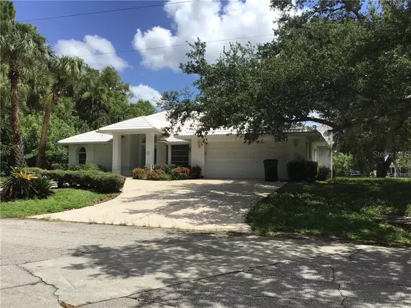 4120 WALL LN, North Port, FL 34287
