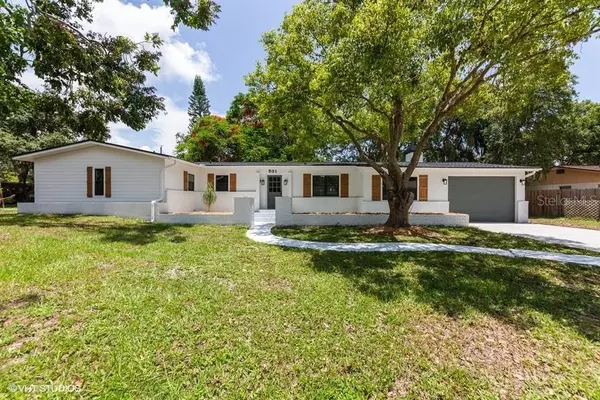 531 BURKE RD, Venice, FL 34293