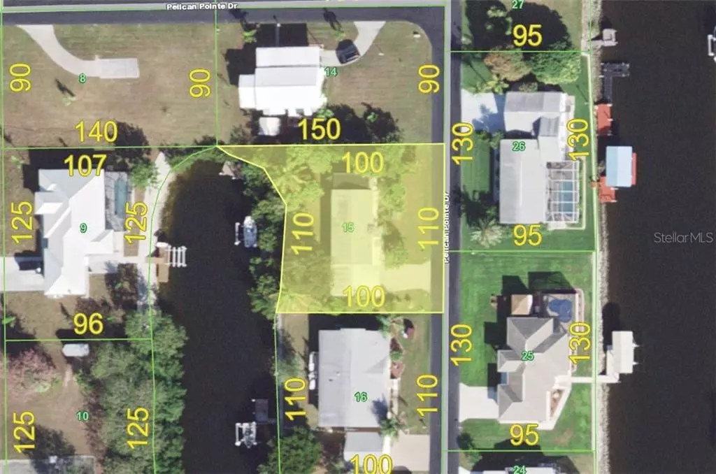 Punta Gorda, FL 33950,4401 PELICAN POINTE DR