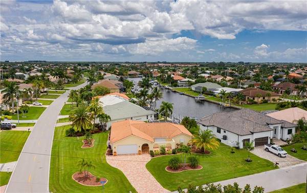 4000 SAN MASSIMO DR, Punta Gorda, FL 33950